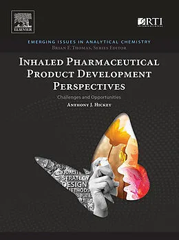 E-Book (epub) Inhaled Pharmaceutical Product Development Perspectives von Anthony J. Hickey