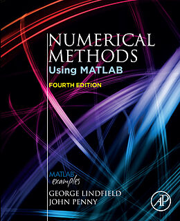 E-Book (epub) Numerical Methods von George Lindfield, John Penny