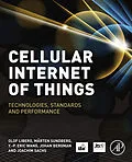 E-Book (pdf) Cellular Internet of Things von Olof Liberg, Marten Sundberg, Y. -P. Eric Wang