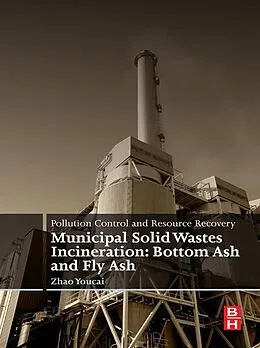 E-Book (epub) Pollution Control and Resource Recovery von Zhao Youcai