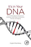 E-Book (epub) It's in Your DNA von Eugene Rosenberg