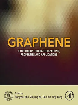 E-Book (epub) Graphene von Hongwei Zhu