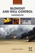 E-Book (epub) Blowout and Well Control Handbook von Robert D. Grace