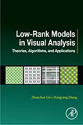 E-Book (epub) Low-Rank Models in Visual Analysis von Zhouchen Lin, Hongyang Zhang