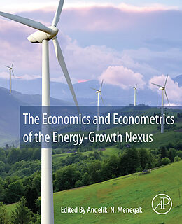 E-Book (epub) The Economics and Econometrics of the Energy-Growth Nexus von 