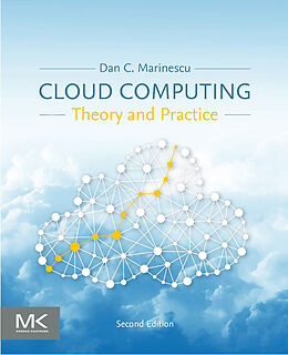 E-Book (epub) Cloud Computing von Dan C. Marinescu