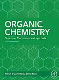 E-Book (epub) Organic Chemistry von Robert J. Ouellette, J. David Rawn