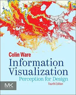 E-Book (epub) Information Visualization von Colin Ware