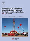 E-Book (epub) Continental Scientific Drilling Project of the Cretaceous Songliao Basin (SK-1) in China von Chengshan Wang