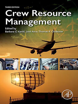 E-Book (epub) Crew Resource Management von 
