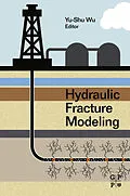 E-Book (epub) Hydraulic Fracture Modeling von Yu-Shu Wu