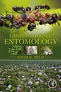 E-Book (epub) Urban Landscape Entomology von David Held