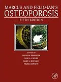 E-Book (epub) Marcus and Feldman's Osteoporosis von 