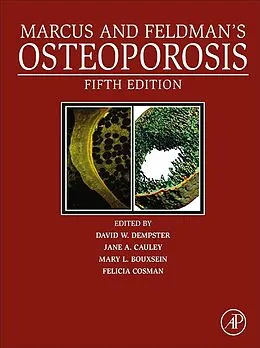 E-Book (epub) Marcus and Feldman's Osteoporosis von 