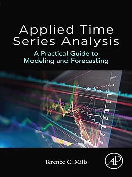 E-Book (epub) Applied Time Series Analysis von Terence C. Mills