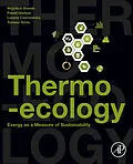 E-Book (epub) Thermo-ecology von Wojciech Stanek, Pawel Gladysz, Lucyna Czarnowska
