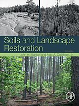 E-Book (epub) Soils and Landscape Restoration von 