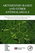 E-Book (epub) Artemisinin-Based and Other Antimalarials von Guoqiao Li, Ying Li, Zelin Li