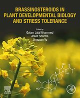 eBook (epub) Brassinosteroids in Plant Developmental Biology and Stress Tolerance de 