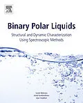 E-Book (epub) Binary Polar Liquids von Suresh C. Mehrotra, Ashok Kumbharkhane, Ajay Chaudhari