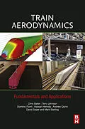 E-Book (epub) Train Aerodynamics von Chris Baker, Terry Johnson, Dominic Flynn