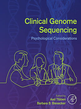 E-Book (epub) Clinical Genome Sequencing von 