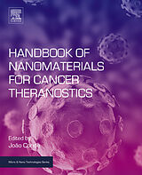 eBook (epub) Handbook of Nanomaterials for Cancer Theranostics de 