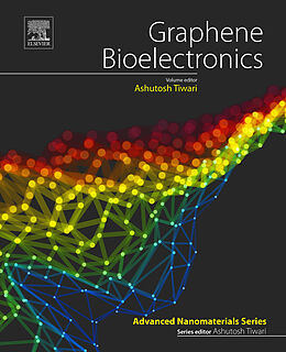E-Book (epub) Graphene Bioelectronics von 