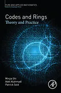 E-Book (epub) Codes and Rings von Minjia Shi, Adel Alahmadi, Patrick Solé