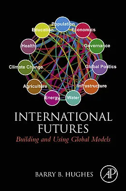 E-Book (epub) International Futures von Barry B. Hughes