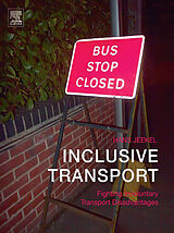 eBook (epub) Inclusive Transport de Hans Jeekel