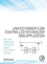 eBook (pdf) Unified Power Flow Controller Technology and Application de Jijun Yin