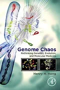 E-Book (epub) Genome Chaos von Henry H. Heng