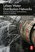 E-Book (epub) Urban Water Distribution Networks von Symeon Christodoulou, Michalis Fragiadakis, Agathoklis Agathokleous