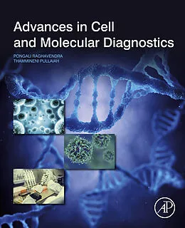 E-Book (epub) Advances in Cell and Molecular Diagnostics von P. B. Raghavendra, T. Pullaiah