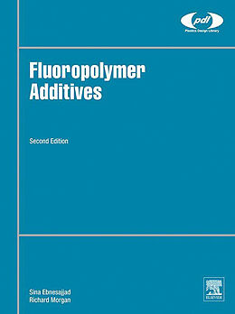 E-Book (epub) Fluoropolymer Additives von 