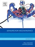 E-Book (epub) Sensors for Mechatronics von Paul P. L. Regtien, Edwin Dertien