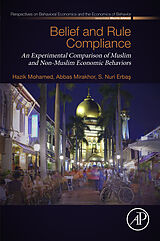 eBook (epub) Belief and Rule Compliance de Hazik Mohamed, Abbas Mirakhor, Nuri Erbas