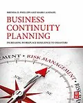 E-Book (epub) Business Continuity Planning von Brenda D. Phillips, Mark Landahl