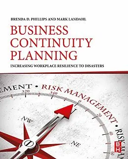 E-Book (epub) Business Continuity Planning von Brenda D. Phillips, Mark Landahl