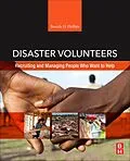 E-Book (epub) Disaster Volunteers von Brenda D. Phillips