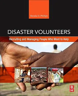 E-Book (epub) Disaster Volunteers von Brenda D. Phillips