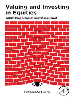 E-Book (epub) Valuing and Investing in Equities von Francesco Curto