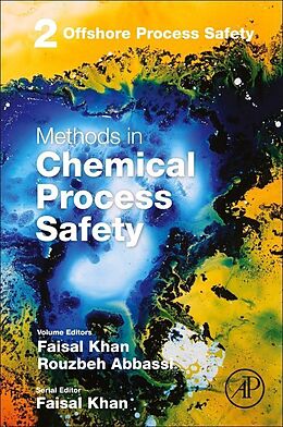 Couverture cartonnée Offshore Process Safety de Faisal (EDT) Khan