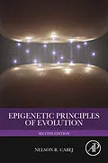 E-Book (epub) Epigenetic Principles of Evolution von Nelson R Cabej