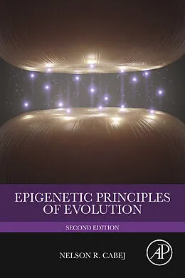 E-Book (epub) Epigenetic Principles of Evolution von Nelson R Cabej