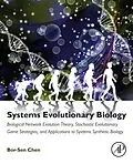 E-Book (epub) Systems Evolutionary Biology von Bor-Sen Chen