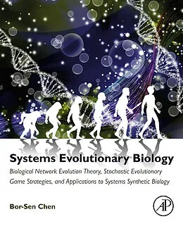 E-Book (epub) Systems Evolutionary Biology von Bor-Sen Chen
