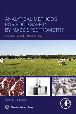 E-Book (epub) Analytical Methods for Food Safety by Mass Spectrometry von Guo-Fang Pang