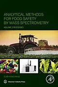E-Book (epub) Analytical Methods for Food Safety by Mass Spectrometry von Guo-Fang Pang